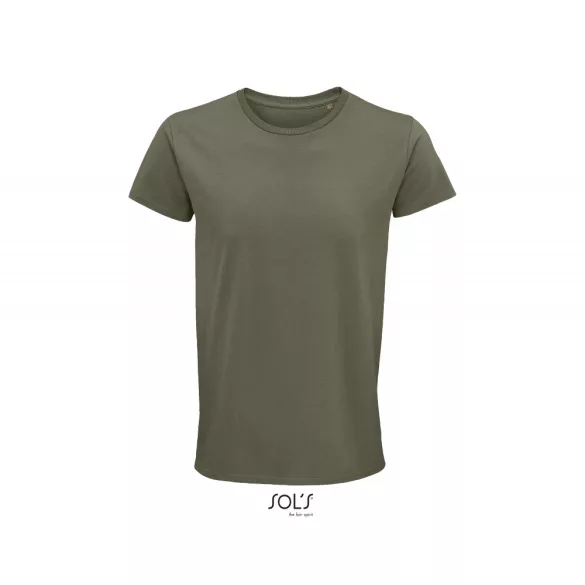 SO03582-Tricou-barbati-100-bumbac-organic-SOLS-CRUSADER-Khaki