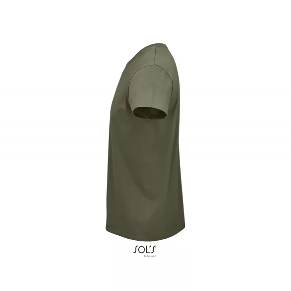 SO03582-Tricou-barbati-100-bumbac-organic-SOLS-CRUSADER-Khaki