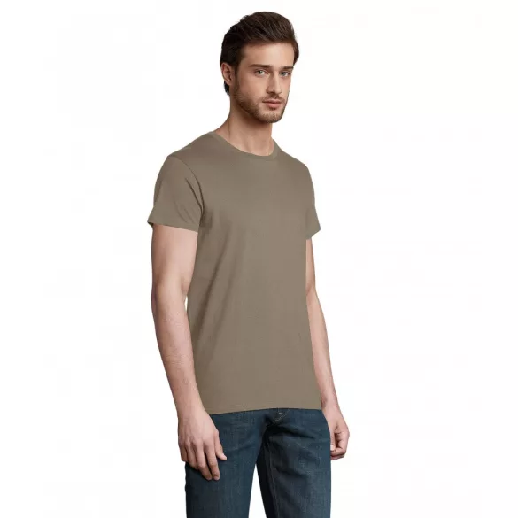 SO03582-Tricou-barbati-100-bumbac-organic-SOLS-CRUSADER-Khaki