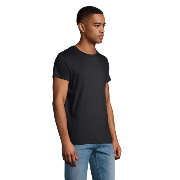 SO03582-Tricou-barbati-100-bumbac-organic-SOLS-CRUSADER-Mouse-Grey