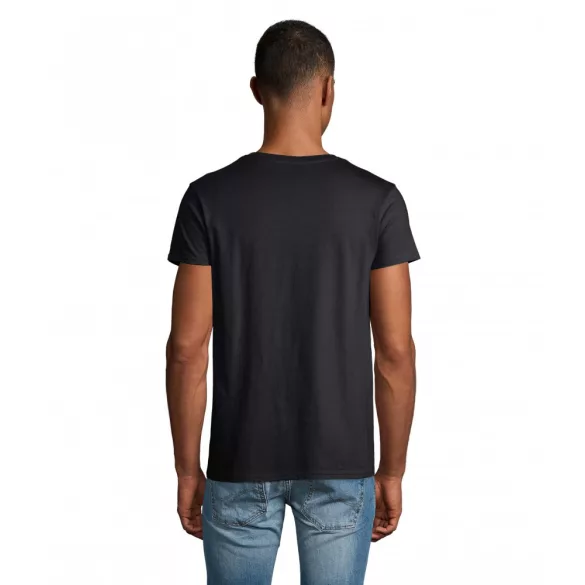 SO03582-Tricou-barbati-100-bumbac-organic-SOLS-CRUSADER-Mouse-Grey