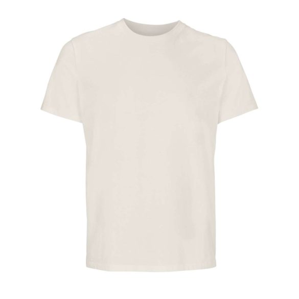 SO03981 - Tricou barbati - 100% bumbac organic - SOL'S CRUSADER [Off White]