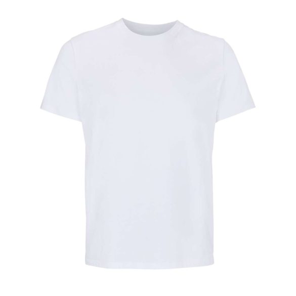 SO03981 - Tricou barbati - 100% bumbac organic - SOL'S CRUSADER [White]