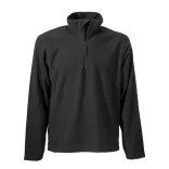 0700102M-Hanorac-cu-fermoar-scurt-din-microfleece-180-g-m2-Dimensiuni-