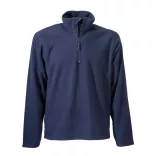 0700105M-Hanorac-cu-fermoar-scurt-din-microfleece-180-g-m2-Dimensiuni-