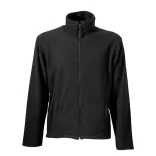 1000302M-Hanorac-cu-fermoar-complet-din-fleece-180-gr-Dimensiuni-S-M-L