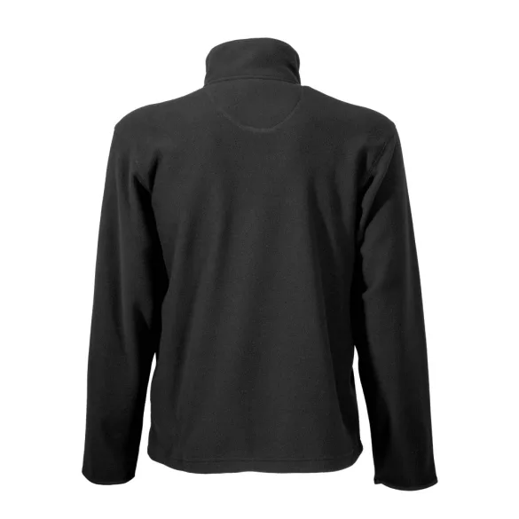 1000302M-Hanorac-cu-fermoar-complet-din-fleece-180-gr-Dimensiuni-S-M-L