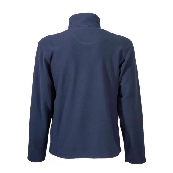 1000305M-Hanorac-cu-fermoar-complet-din-fleece-180-gr-Dimensiuni-S-M-L
