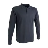 1000805S-Tricou-polo-pentru-barbati-cu-maneca-lunga-din-bumbac-pique