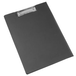 1044202-Notepad-A4-din-plastic-clipboard-si-suport-pentru-pix