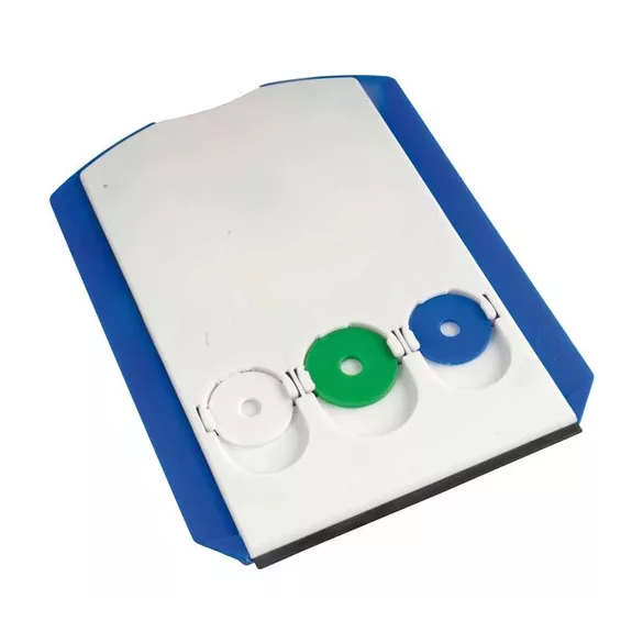 1142910-Disc-pentru-parcare-cu-racleta-si-3-monede-incluse-Dimensiune-
