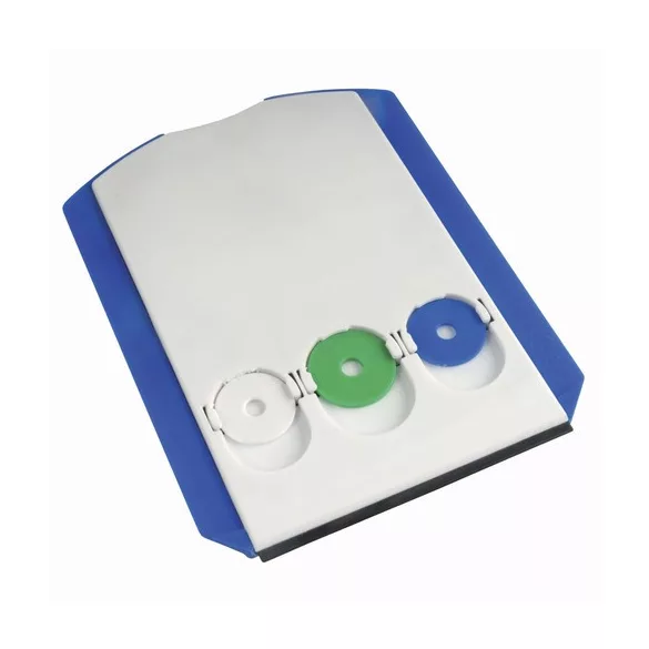 1142910-Disc-pentru-parcare-cu-racleta-si-3-monede-incluse-Dimensiune-