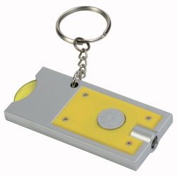 1190106-Breloc-din-plastic-cu-lumina-LED-si-moneda-din-plastic-Dimensi