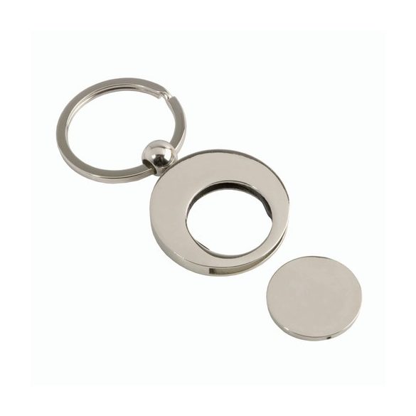 1191509-Breloc-metalic-cu-suport-pentru-moneda-Dimensiune-6-x-2-3-cm
