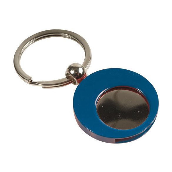 1191510-Breloc-metalic-cu-suport-pentru-moneda-Dimensiune-6-x-2-3-cm