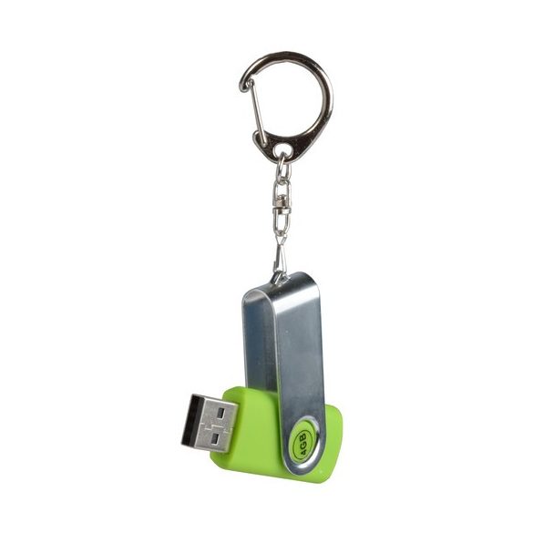 1246404-Stick-de-memorie-USB-de-4-GB-cu-un-breloc