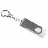 1246801-Pendrive-rotativ-de-8-GB-ABS-metal-cauciucat-Incarcare-la-cere