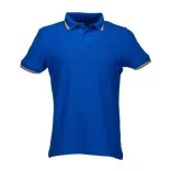 1301010S-Tricou-polo-cu-maneci-scurte-din-bumbac-pique-180-g-m2-100-cu
