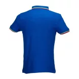 1301010S-Tricou-polo-cu-maneci-scurte-din-bumbac-pique-180-g-m2-100-cu