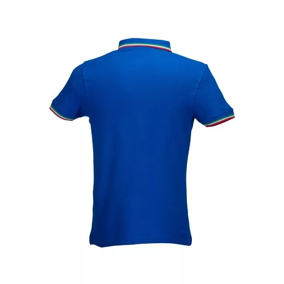 1301010S-Tricou-polo-cu-maneci-scurte-din-bumbac-pique-180-g-m2-100-cu