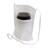 1341401-Suport-pentru-pahar-din-material-netesut-Dimensiune-18-x-22-x-