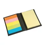 1342402-Suport-din-carton-cu-50-de-notes-uri-autoadezive-si-125-post-i