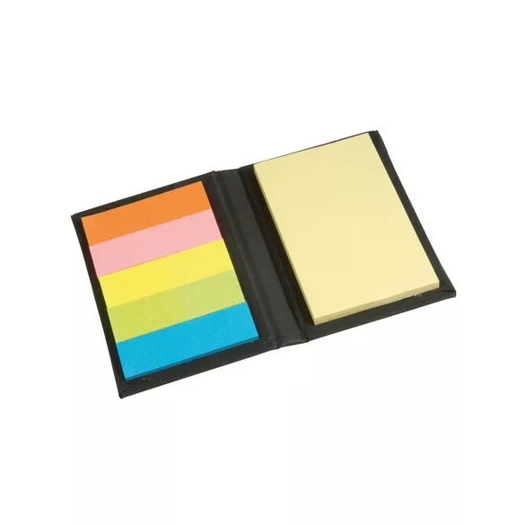 1342402-Suport-din-carton-cu-50-de-notes-uri-autoadezive-si-125-post-i