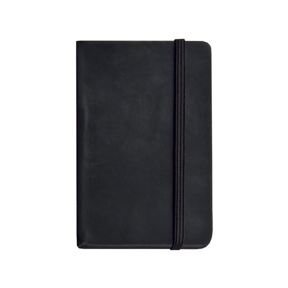 1441402-Notebook-din-PU-cu-eastic-colorat-dimensiune-9-x-14-8-cm