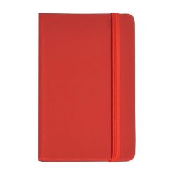 1441403-Notebook-din-PU-cu-eastic-colorat-dimensiune-9-x-14-8-cm