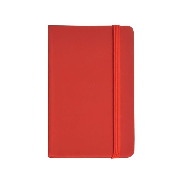 1441403-Notebook-din-PU-cu-eastic-colorat-dimensiune-9-x-14-8-cm