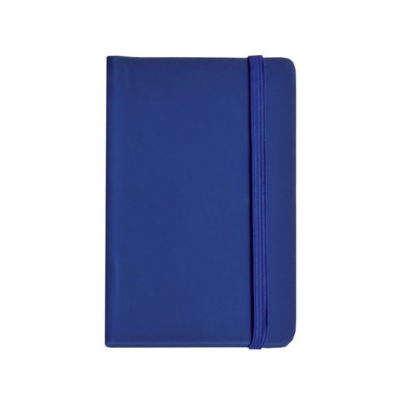 1441410-Notebook-din-PU-cu-eastic-colorat-dimensiune-9-x-14-8-cm