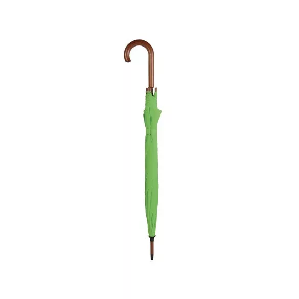 1450144-Umbrela-automata-cu-ax-varf-si-maner-din-lemn