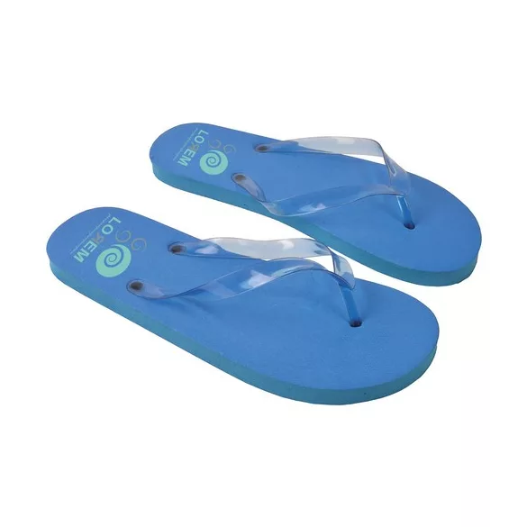 1543710-Slapi-unisex-cu-talpa-din-PE-120-g-si-curele-transparente-din-