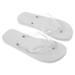 1543801-Slapi-unisex-cu-talpa-din-PE-120-g-si-curele-transparente-din-