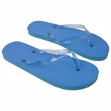 1543810-Slapi-unisex-cu-talpa-din-PE-120-g-si-curele-transparente-din-