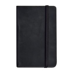 1544402-Notebook-din-PVC-cu-elastic-colorat-foi-albe-80-pagini-semn-di