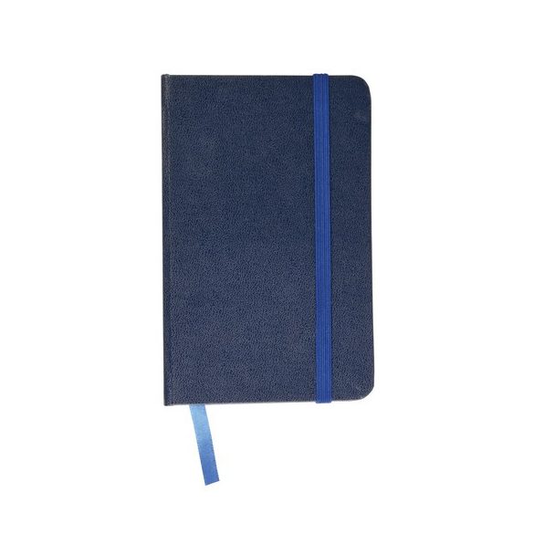 1544405-Notebook-din-PVC-cu-elastic-colorat-foi-albe-80-pagini-semn-di
