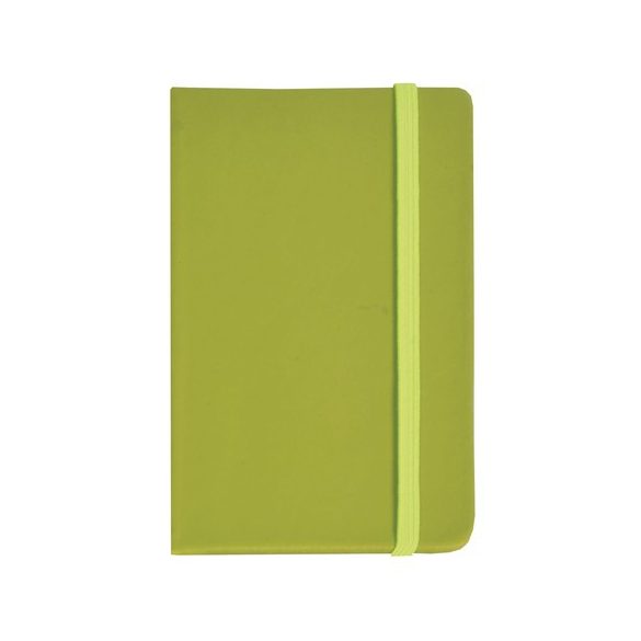 1544444-Notebook-din-PVC-cu-elastic-colorat-foi-albe-80-pagini-semn-di
