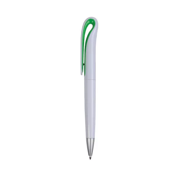 1580644N-Pix-din-plastic-alb-clips-curbat-cu-interior-colorat-si-rezer
