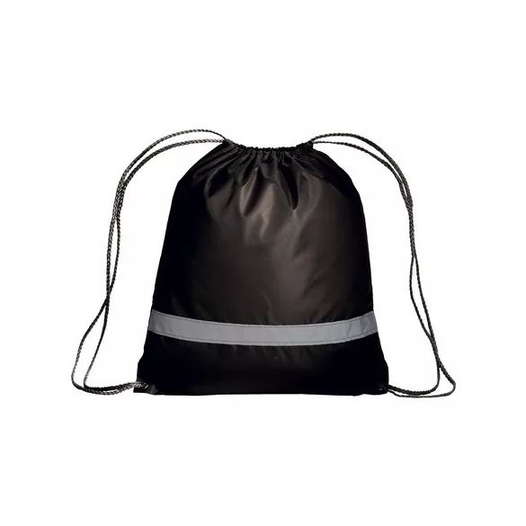 1611902-Rucsac-din-poliester-190t-negru
