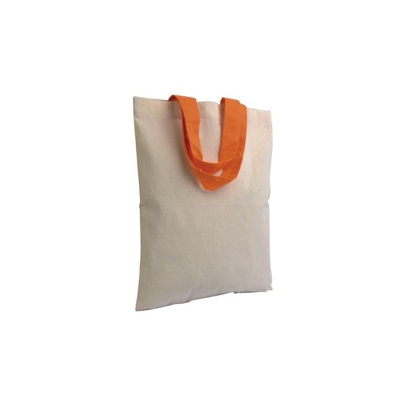 1612307-Sacosa-pentru-cumparaturi-din-bumbac-26x32-cm-135g-portocaliu