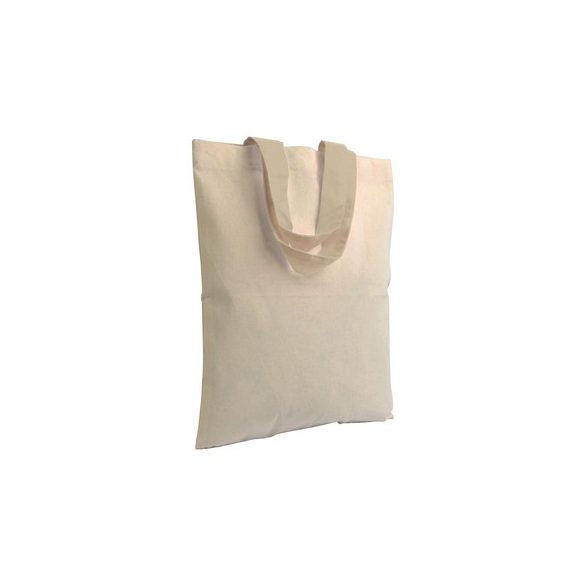 1612322-Sacosa-pentru-cumparaturi-din-bumbac-26x32-cm-135g-natur