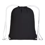 1613402-Rucsac-din-bumbac-36x46-cm-negru