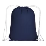 1613405-Rucsac-din-bumbac-36x46-cm-albastru