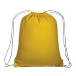 1613406-Rucsac-din-bumbac-36x46-cm-galben