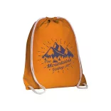 1613407-Rucsac-din-bumbac-36x46-cm-portocaliu