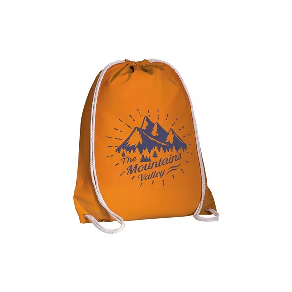 1613407-Rucsac-din-bumbac-36x46-cm-portocaliu