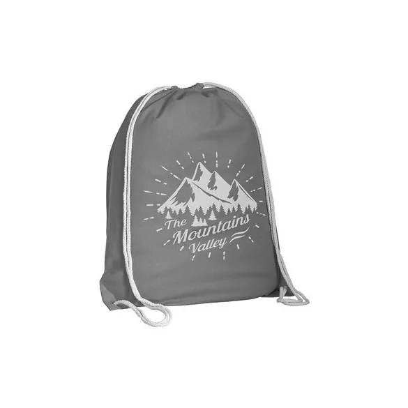 1613408-Rucsac-din-bumbac-36x46-cm-gri