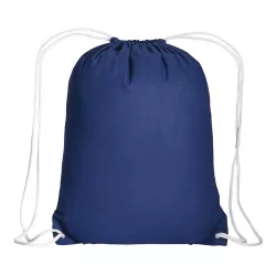 1613410-Rucsac-din-bumbac-36x46-cm-albastru-royal