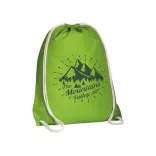 1613444-Rucsac-din-bumbac-36x46-cm-verde-mar
